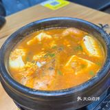五彩缤纷如沐春风的韩式碳烤肉[色]