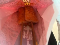 -肯德基(平江新城店)