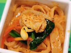 -令氏家外家周礼食府(桥南店)