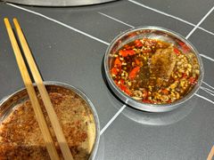 -胡四哥特色火盆烧烤(总店)