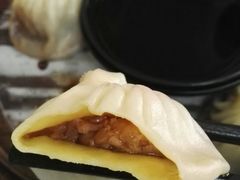 特色小笼包-食惠里小笼包面馆(越秀店)