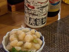 -半藏居酒屋(香港花园店)