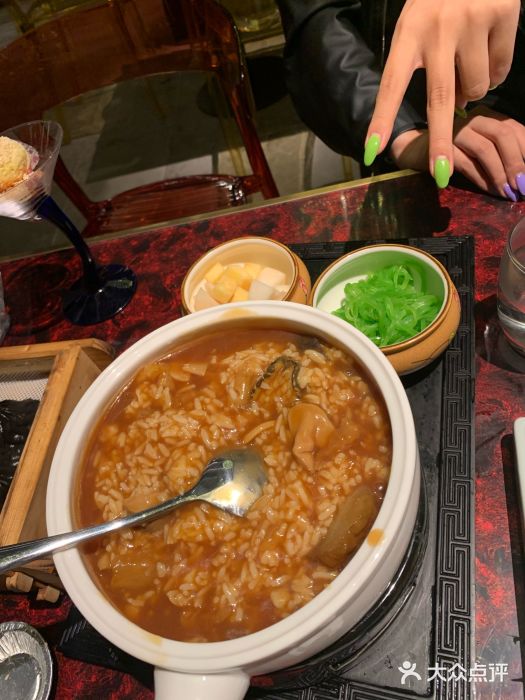 (小娄巷店)-佛跳墙鲍鱼饭-菜-佛跳墙鲍鱼饭图片-无锡美食-大众点评网