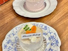 -花间烘焙BLossom Bakery