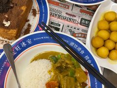 -定旺冰室·香港冰室(水贝店)