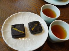 -佬泰丰斋· 乌镇茶食餐厅