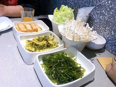 -半天妖烤鱼(印象城店)