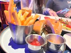 -bluefrog蓝蛙(皇庭广场店)