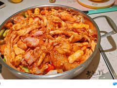 -黄记煌三汁焖锅(悦方IDmall店)