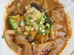 -唐猫庭院·千年陕菜(大唐不夜城店)