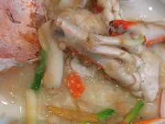 -乾隆美食·本帮菜(黄河路店)