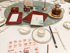 -喜宴又一村·粤菜·茶点·海鲜(壹方天地店)