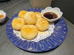 红糖糍粑-陶德砂锅(春熙路店)