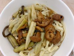 肥肠面-王婶手擀面(灵寿店)