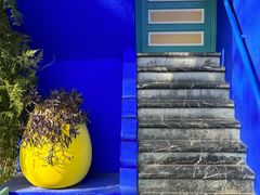 -马洛雷勒花园