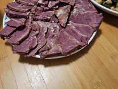 -马志善稀糊爛生熟肉店