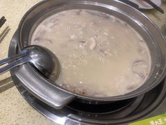 -煲大王猪肚鸡·椰子鸡火锅(红谷滩万达店)