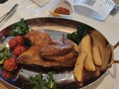 -乐凯撒披萨(汇港购物中心店)