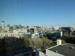 -北京三里屯CHAO酒店