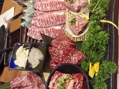 -丸藏和牛烧肉专门店(园区师惠坊店)
