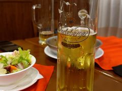 -申德勒加油站西餐厅Schindlers Tankstelle(上海外滩店)