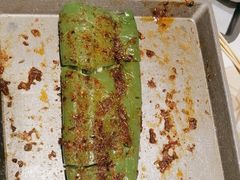 -白氏兄弟烧烤(富康路总店)
