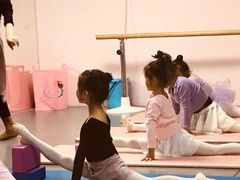 -舞研舞蹈培训(魏公村校区)