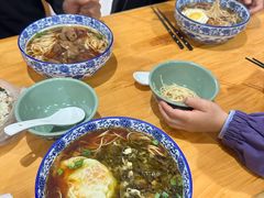 -太湖面馆十八浇(渔港路店)