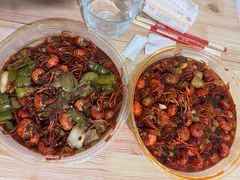 -回味南塘老王虾尾(总店)