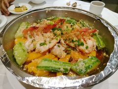 -山泉公馆酒家(广州东站店)