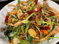 -湘肠香火锅店(团结湖店)
