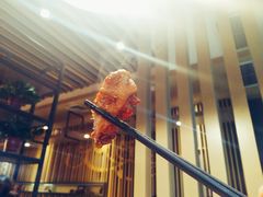 鸡翅-黄记煌三汁焖锅(凯德广场店)