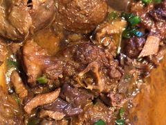 -留芳·文旅古月楼(老街店)