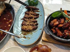 -志明眷村·台式融合菜·宵夜