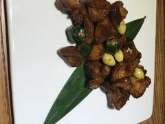 -茹·pure vegan(博华广场店)