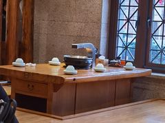 -三千里韩式炭火烤肉(南八马路店)