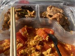 -渝乡辣婆婆·川菜 水煮鱼(中山西路店)