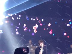 -南京奥林匹克体育中心-体育馆