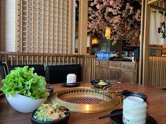 -九畋町和牛黑牛烤肉料理(三里屯3·3大厦店)
