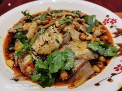 -易老妈蹄花.特色川菜(人民公园总店)