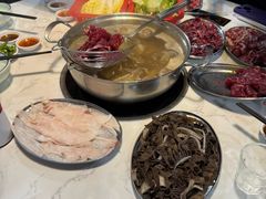 -菜忠潮州牛肉店(岗厦店)