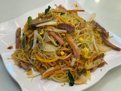炒粉-龙城冰室(观塘店)