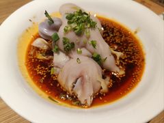 -太二酸菜鱼(中山龙之梦店)