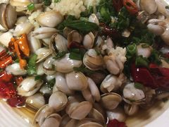 -周姑娘不等味·牛羊肉火锅·螃蟹罗氏虾·烤鱼烤串(高邮店)