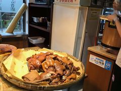 -六合居·明厨亮灶餐厅(成双大道店)