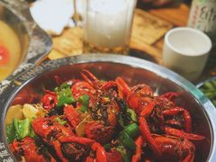 -王红军龙虾(新民路店)
