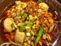 -巴四老城区炭火蛙锅(张江店)