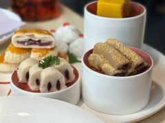 -京鸭棠(让胡路万达店)