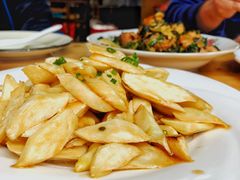 -大莲湖农家乐(青西郊野公园店)
