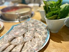 乌鸡卷-青瓷火锅料理(西单大悦城店)